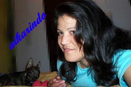 maedoVitor (Cristal)